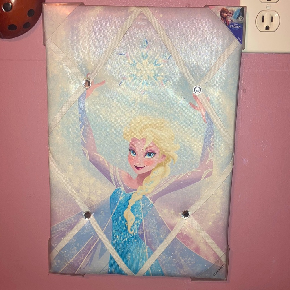 Memoboard ELSA